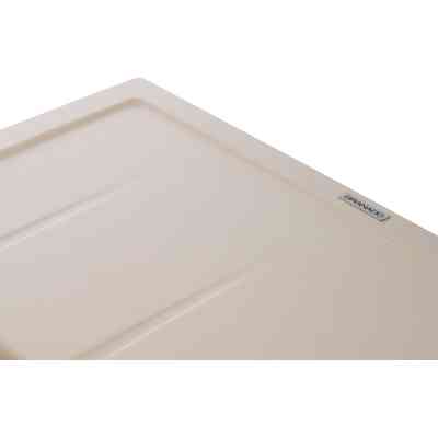 Мойка кухонная GRANADO Blanos ivory (gr2504) Винница