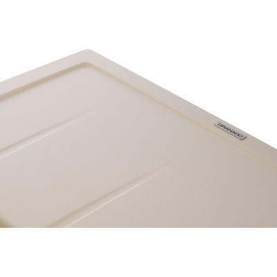 Мойка кухонная GRANADO Blanos ivory (gr2504) Винница - изображение 5