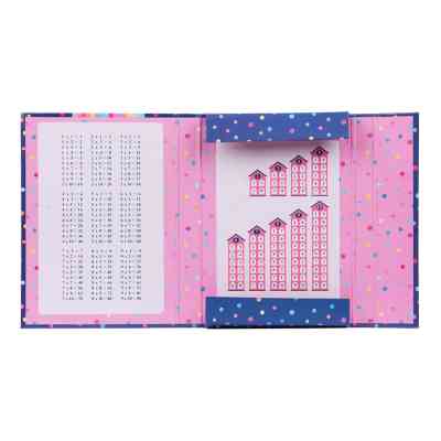 Папка для тетрадей Yes картонная В5 Rainbow (491751) Винница