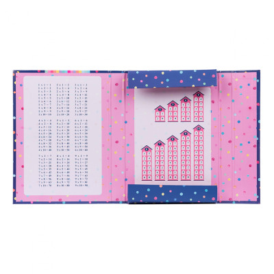 Папка для тетрадей Yes картонная В5 Rainbow (491751) Винница - изображение 2