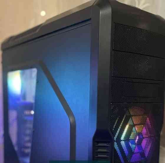 Ігровий ПК Київ