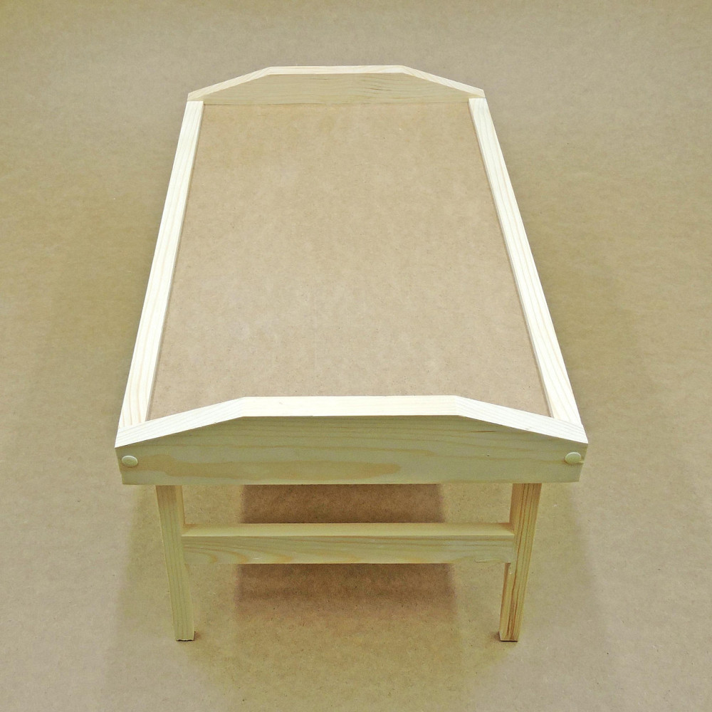 Столик-піднос для сніданку "Колорадо" бланже Миколаїв - фото 8