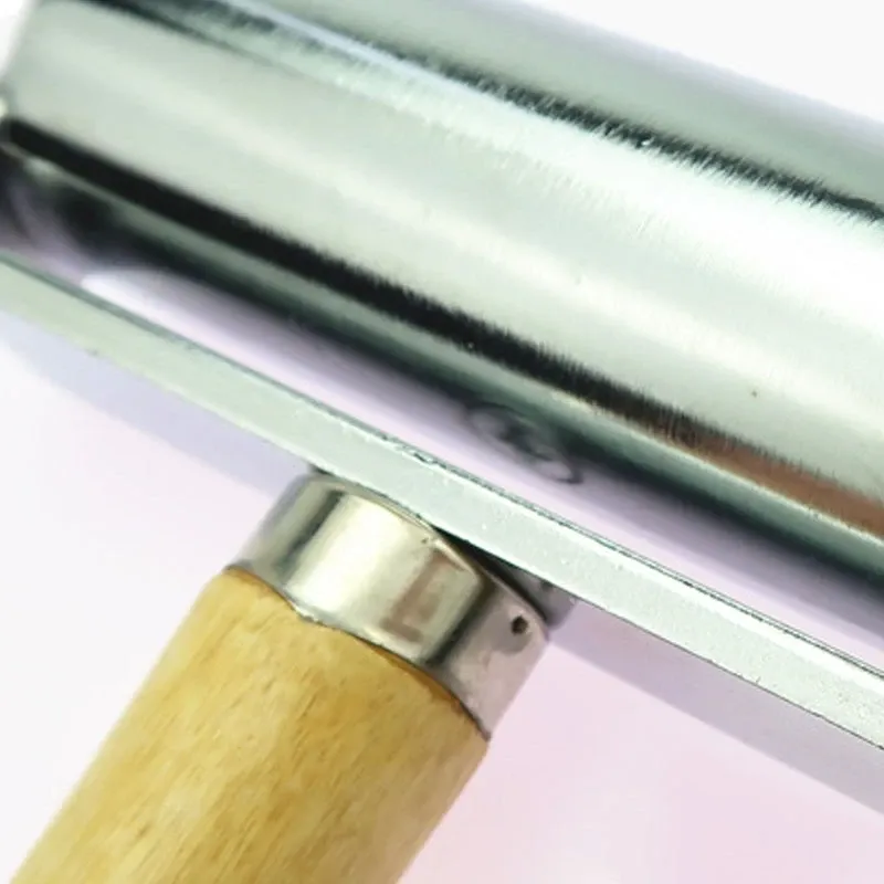 Ролик для работы с кожей Киев - изображение 15