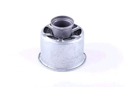 Елемент повітряного фільтра мотоблок 175N/180N/190N (залізний) Мукачево - фото 1