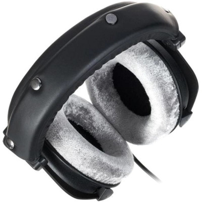 Наушники Beyerdynamic DT 990 Pro/80 ohms Black (530938) Винница - изображение 7