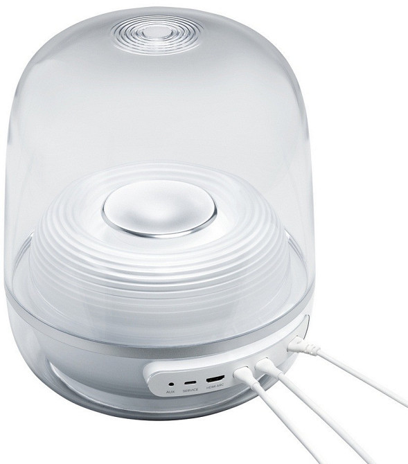 Акустична система Harman/Kardon SoundSticks 5 White (HKSOUNDSTK5WEP) ( 17464 ) Харьков - изображение 13