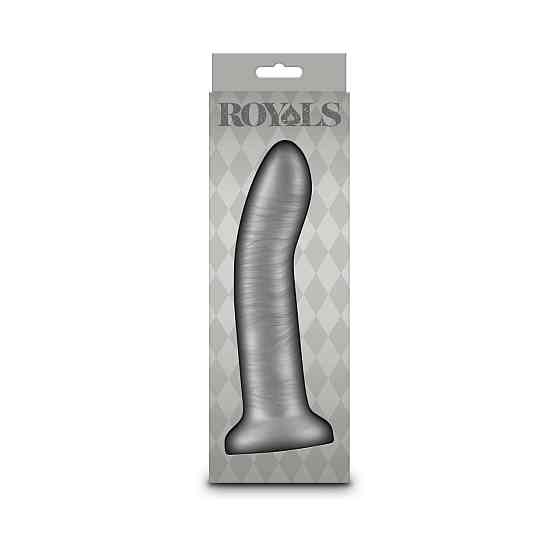 Дилдо NS Novelties Royals - 7