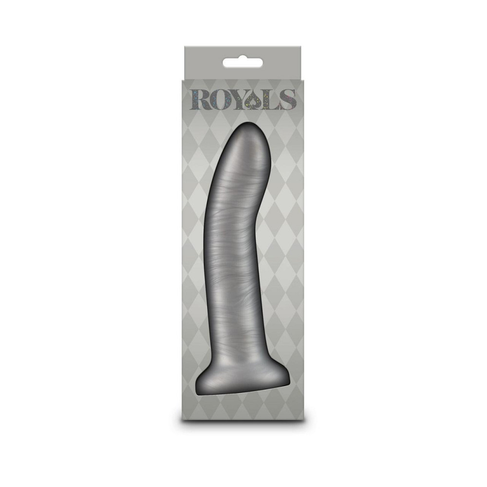 Дилдо NS Novelties Royals - 7