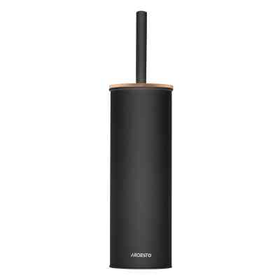 Йоржик для унітазу Ardesto Minimalism Чорний (ARHB3503BB) Вінниця