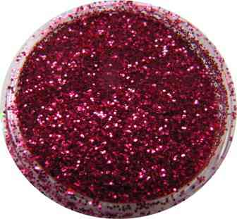 Песок для дизайна ногтей Розовый яркий . 2г Киев