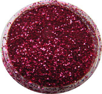 Песок для дизайна ногтей Розовый яркий . 2г Киев - изображение 2