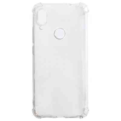 Чохол до мобільного телефона BeCover Anti-Shock Xiaomi Redmi Note 7 Clear (704797) (704797) Вінниця