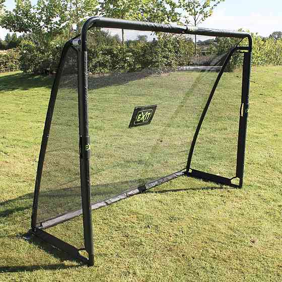 Футбольные ворота Exit Coppa Goal 220 х 170 см Киев