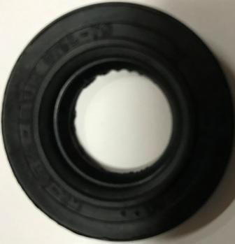 Сальник генератора 6 V К-750, Урал, МТ (18*35) VDKI Киев - изображение 1