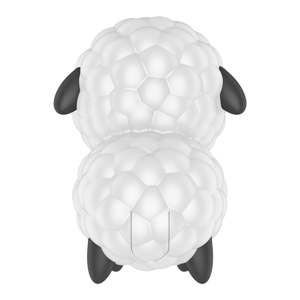 Вакуумный клиторальный стимулятор Satisfyer Dreamy Sheep Sex Aura Киев - изображение 4