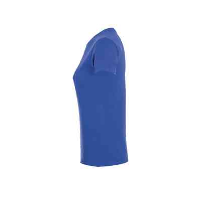 Футболка Sol's Regent Women яскраво-синій XL (01825241XL) Вінниця