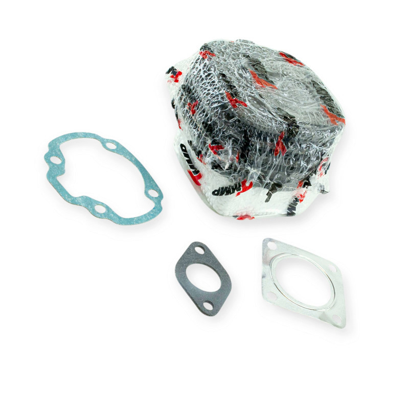 Циліндр збору Сузукі Летс-50 (d=41) Мукачево - фото 1