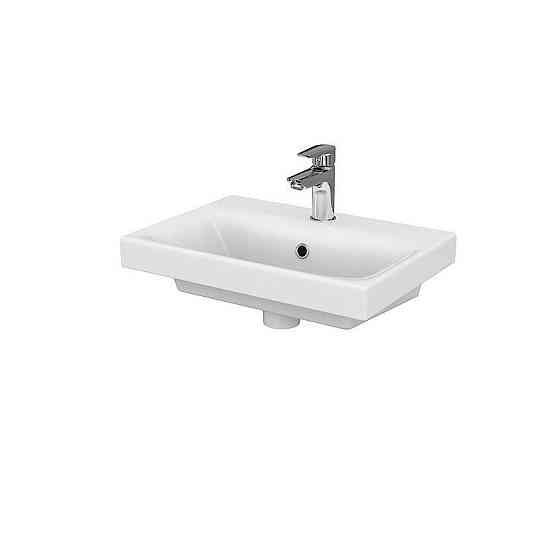 Умывальник мебельный Cersanit MODUO 50x35 Киев