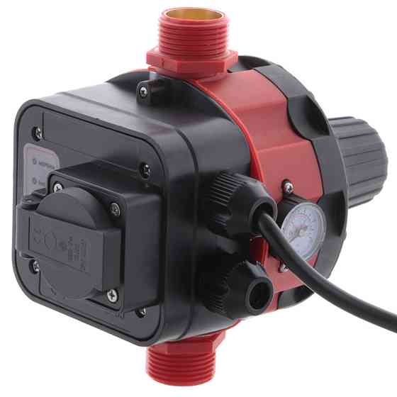 Контроллер давления электронный для насоса Koer KS-8R (KP2785) Киев