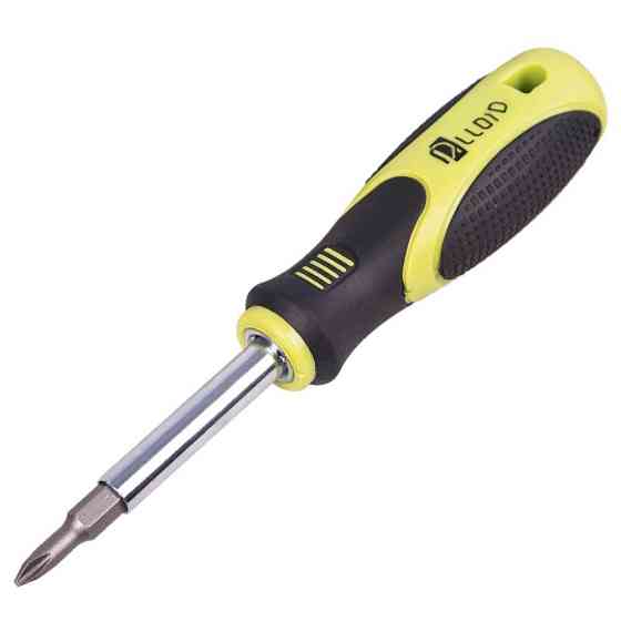 Отвертка универсальная 4 в 1 Харьков