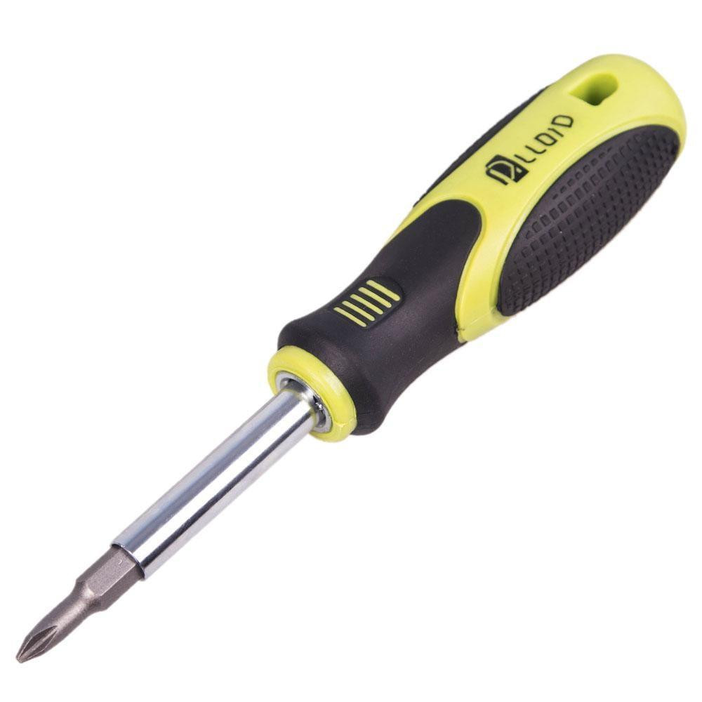 Отвертка универсальная 4 в 1 Харьков - изображение 4