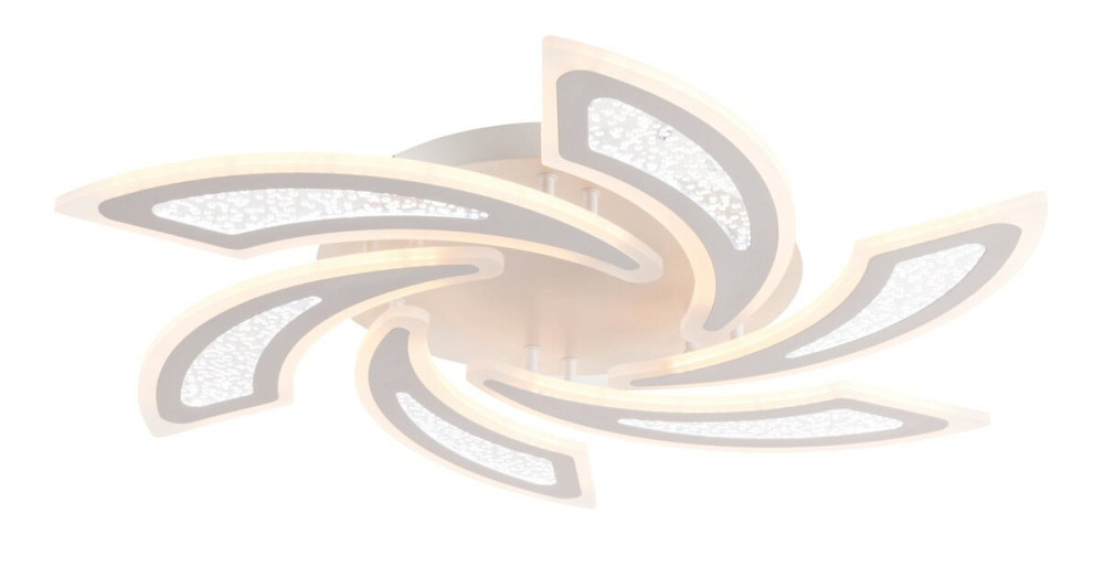 Світлодіодна люстра Sirius 8914-6 Коломия - фото 8