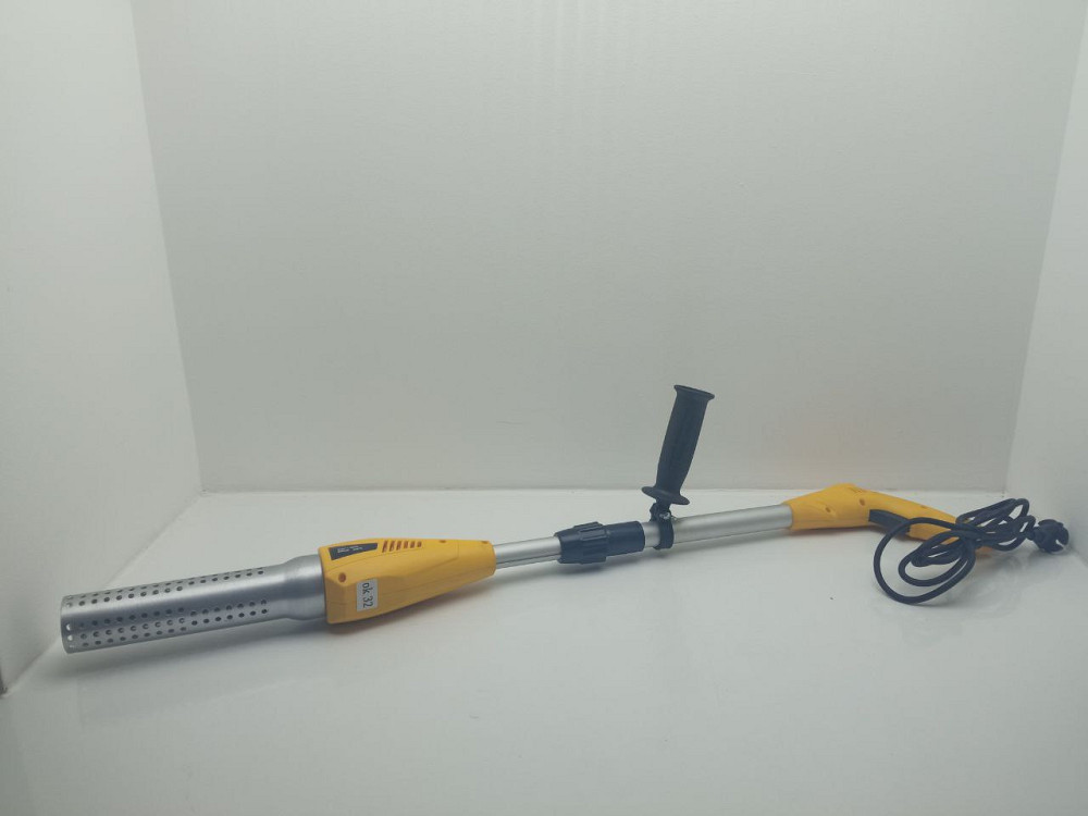 Знищувач бур'янів гарячим повітрям GW9004 (Б клас) Луцк - изображение 3