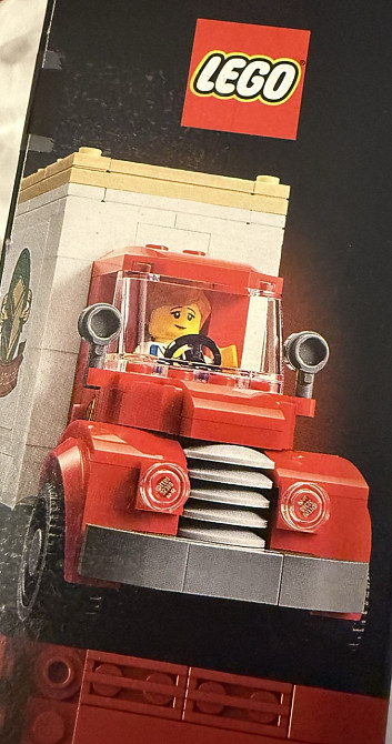 Лего конструктор. Киев - изображение 4