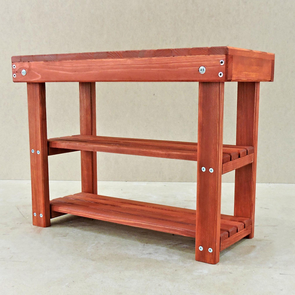 Полка для обуви 