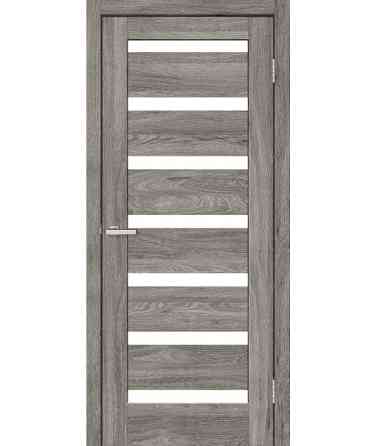 Двери Омис RINO-07. Полотно, NATURAL LOOK-Дуб Денвер Киев