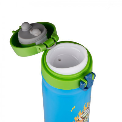 Поїльник-непроливайка Yes Термос Football 350 мл (708199) Вінниця - фото 2