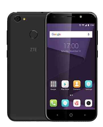 Захисне скло 5D для ZTE BLADE A6, Made in Ukraine Київ