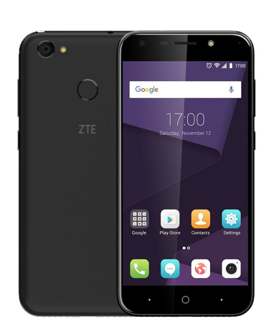 Захисне скло 5D для ZTE BLADE A6, Made in Ukraine Київ - фото 2