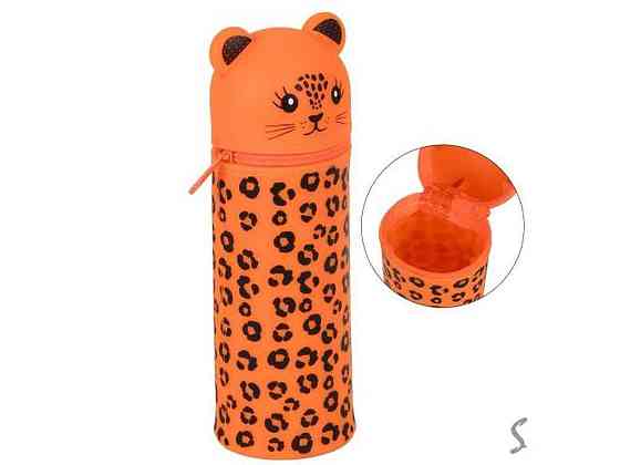Пенал Zoo 22*8см R38476 ТМ STENSON Київ