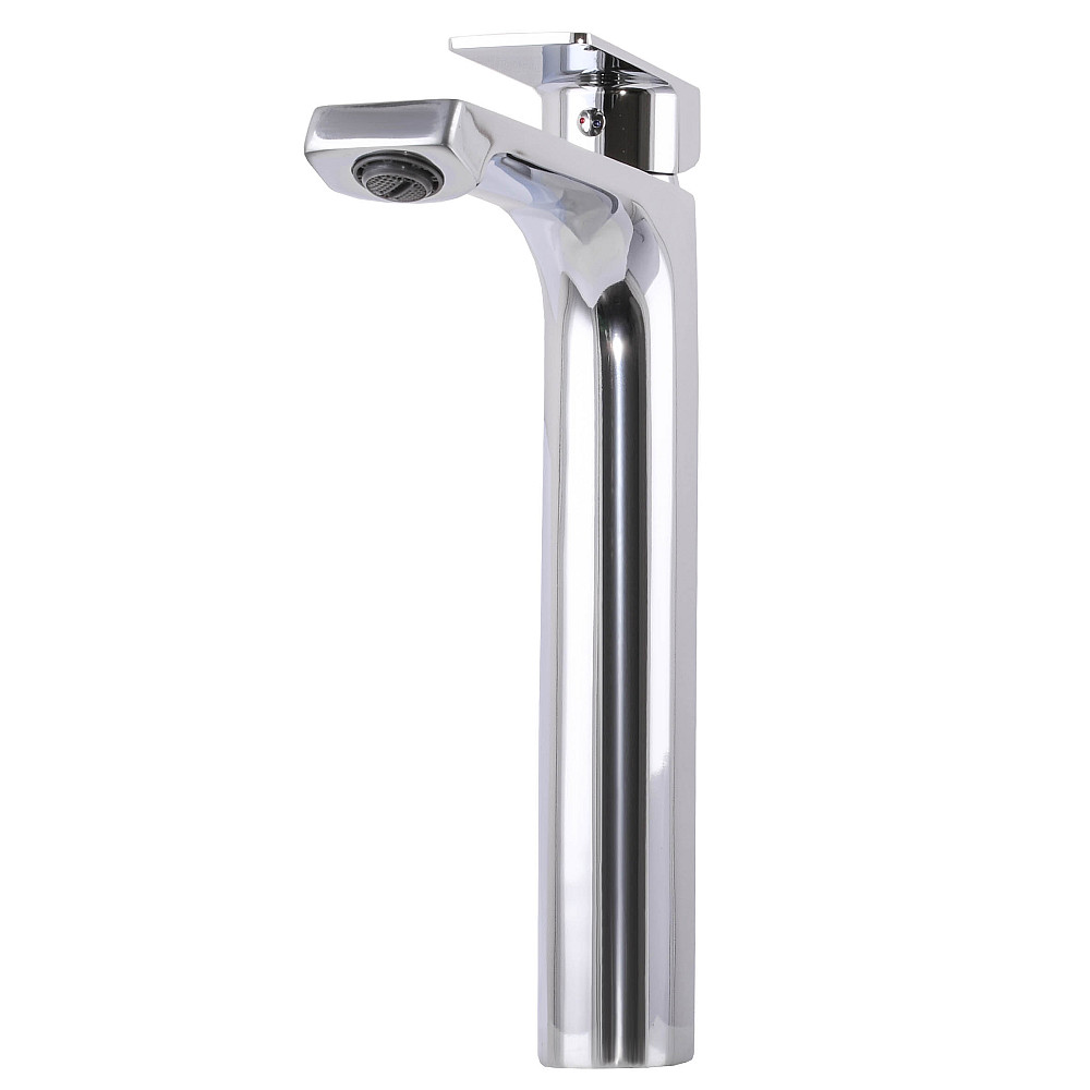 Змішувач для умивальника DOMINO Dionis DDD-201 Луцьк - фото 6