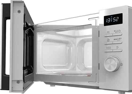Мікрохвильова піч Gorenje MO20A3WH ( 19043 ) Харків