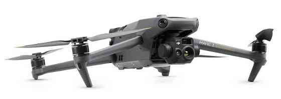 Квадрокоптер DJI Mavic 3T (Universal) Тепловизор. Харьков