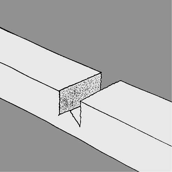 Ножівка ручна по дереву Tajima Japan Pull Elastomer 265мм (GNG265) Одеса