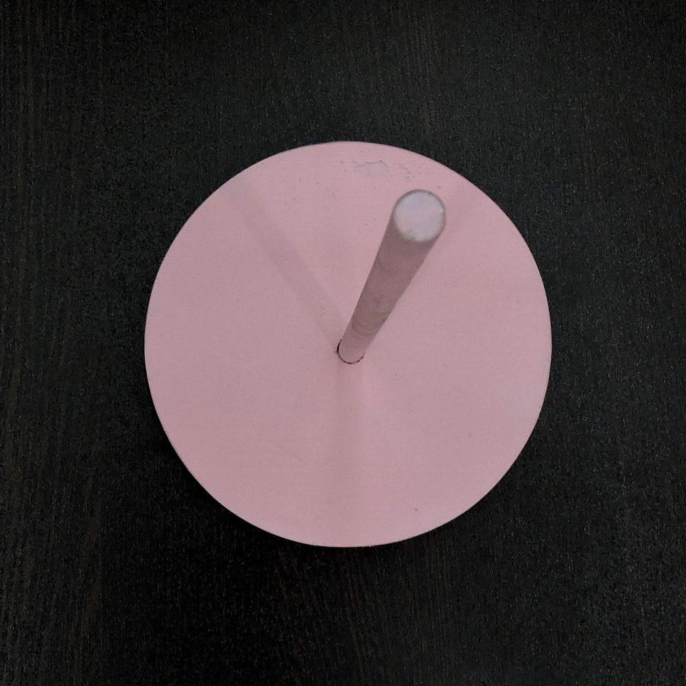 Підставка для ляльок "Тондо 13 тип А" барбі Миколаїв - фото 8