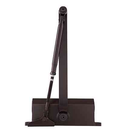 Дотягувач дверей RYOBI 9903 dark bronze 65 кг Київ