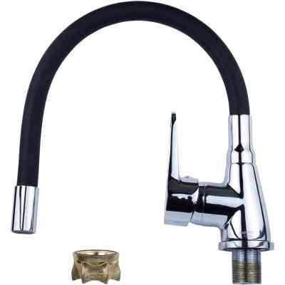 Смеситель AQUATICA HL-4B530C Винница