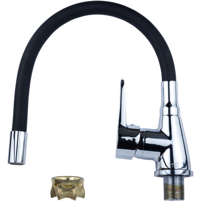 Змішувач AQUATICA HL-4B530C Вінниця - фото 2