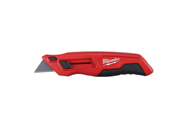 Нож выдвижной м/ф Milwaukee 4932471359 Коломыя - изображение 3