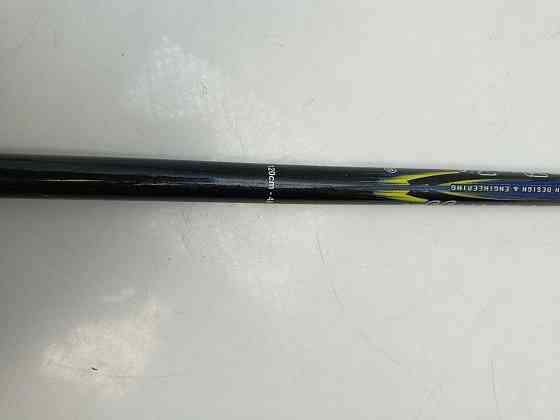 Гірськолижні палиці Leki (125 см / 50