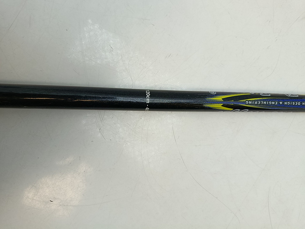 Гірськолижні палиці Leki (125 см / 50