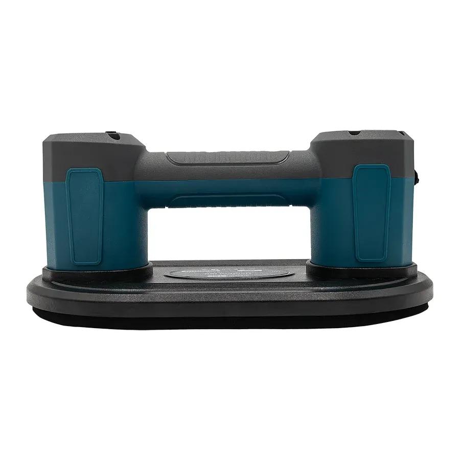 Потужна акумуляторна вакуумна присоска PROFI-TEC HoldPro 180 : з АКБ 12V 1.5 Ah + ЗП (007063) Київ - фото 4
