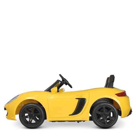 Детский электроквадроцикл Bambi Racer M 4055AL-6 до 100 кг Винница