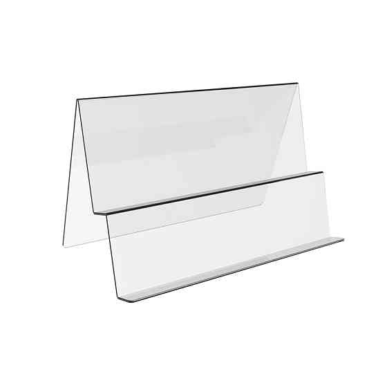 Подставка для чехлов EKOSTAR 2-х яр 202 x 500 мм Киев