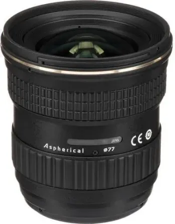 Об'єктив Tokina AT-X f/4 12-28mm Pro DX Nikon (T5122803) Київ