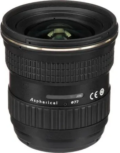 Об'єктив Tokina AT-X f/4 12-28mm Pro DX Nikon (T5122803) Київ - фото 1